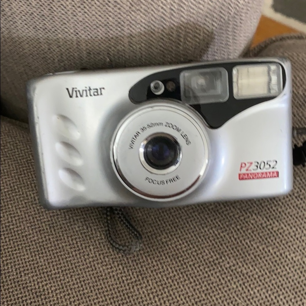 Vivatar Camera